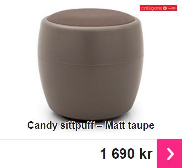 Candy Sittpuff