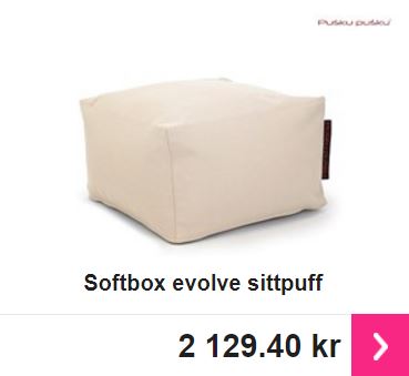 Softbox evolve